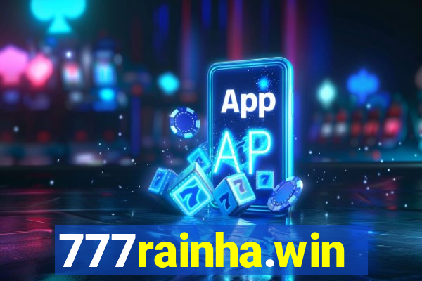 777rainha.win