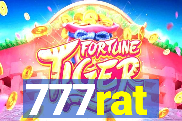 777rat