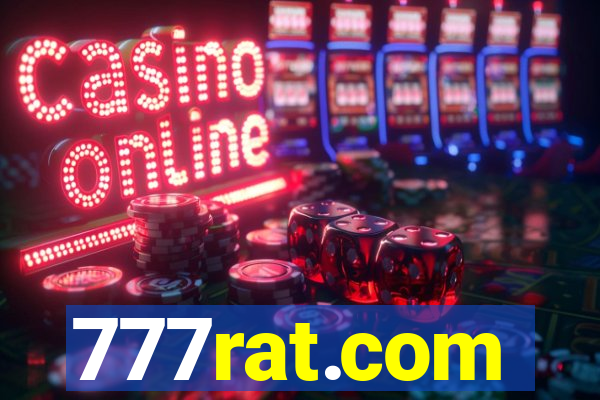 777rat.com