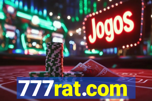 777rat.com