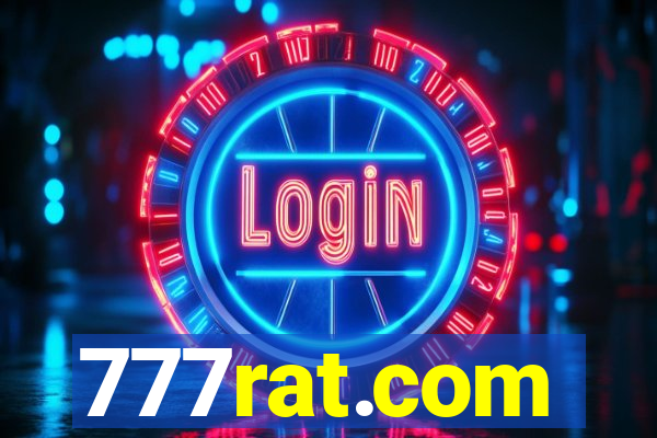 777rat.com