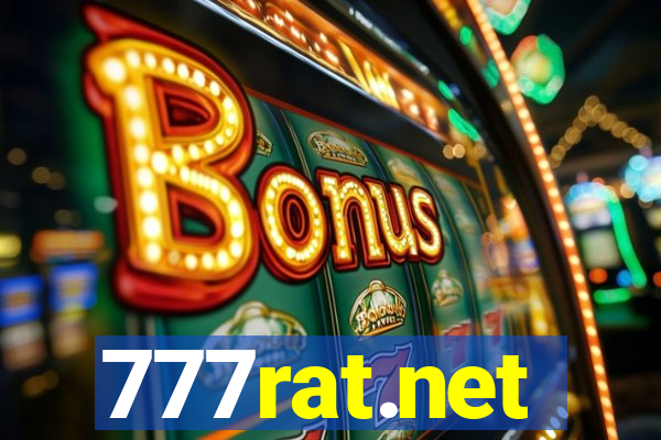 777rat.net