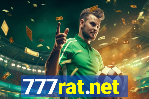 777rat.net