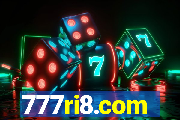 777ri8.com