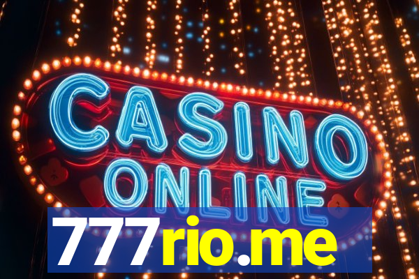 777rio.me