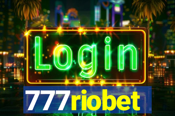 777riobet