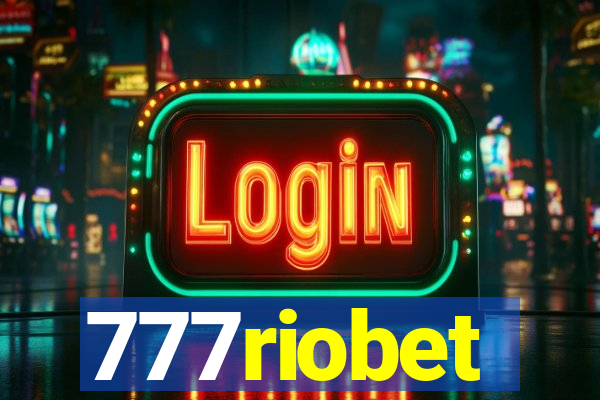 777riobet