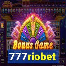 777riobet