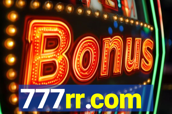777rr.com