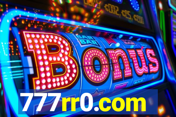 777rr0.com
