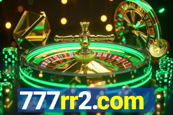 777rr2.com