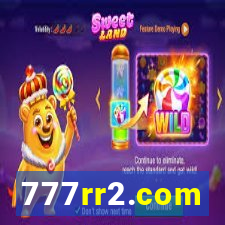 777rr2.com