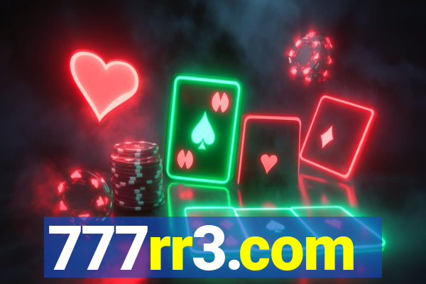 777rr3.com