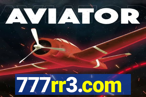 777rr3.com