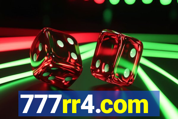 777rr4.com