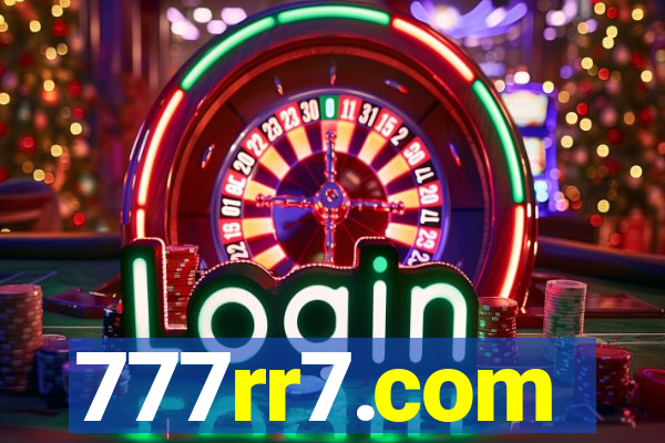 777rr7.com