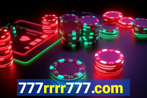 777rrrr777.com