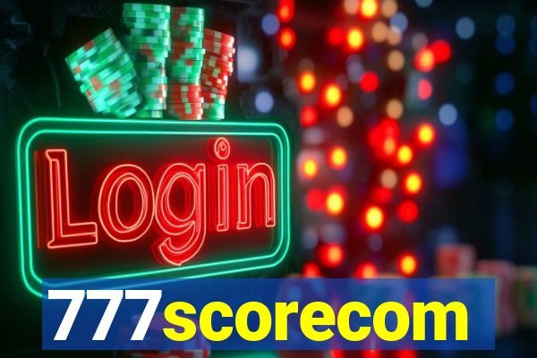 777scorecom
