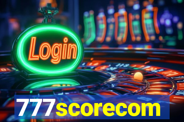 777scorecom