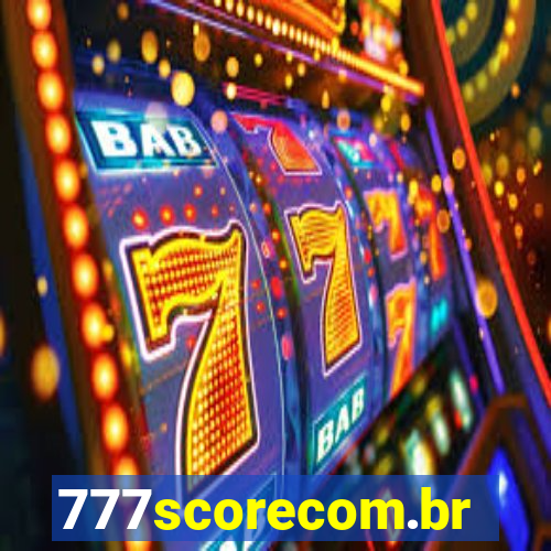 777scorecom.br