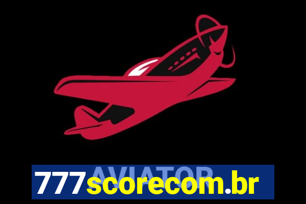 777scorecom.br