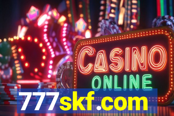 777skf.com