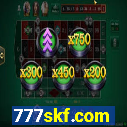 777skf.com