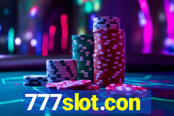 777slot.con