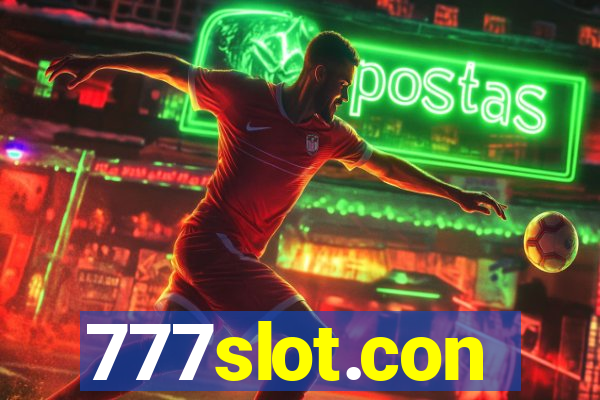 777slot.con