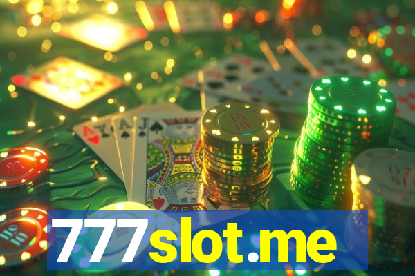 777slot.me