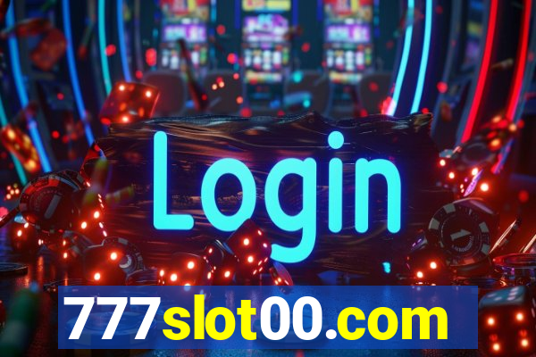 777slot00.com