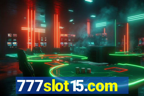 777slot15.com