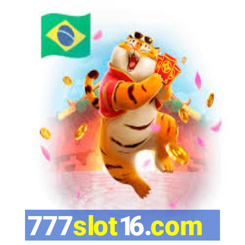 777slot16.com
