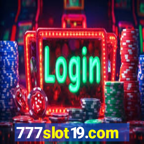 777slot19.com