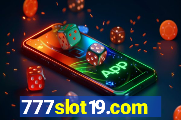 777slot19.com