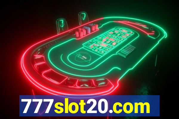 777slot20.com