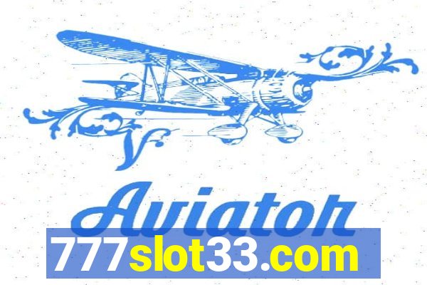777slot33.com