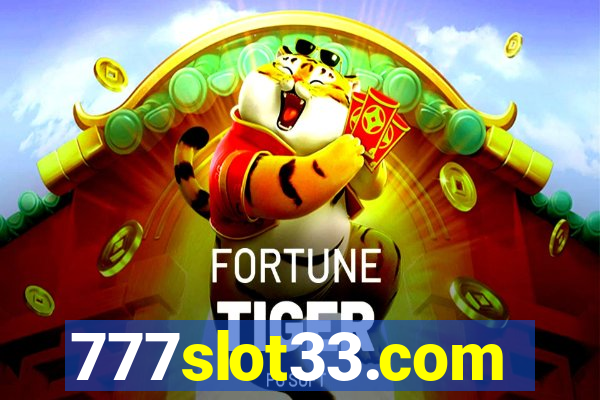 777slot33.com