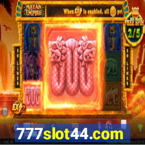 777slot44.com