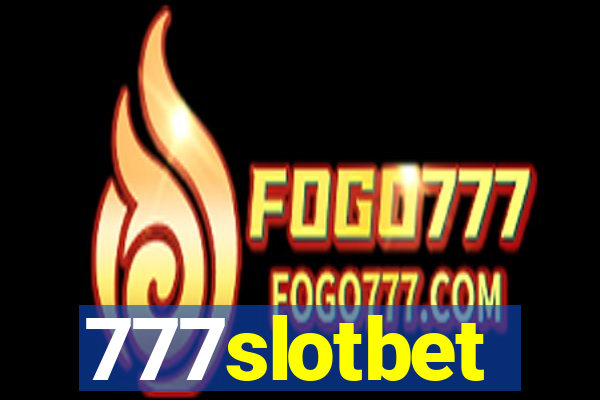 777slotbet