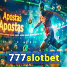 777slotbet