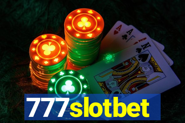 777slotbet