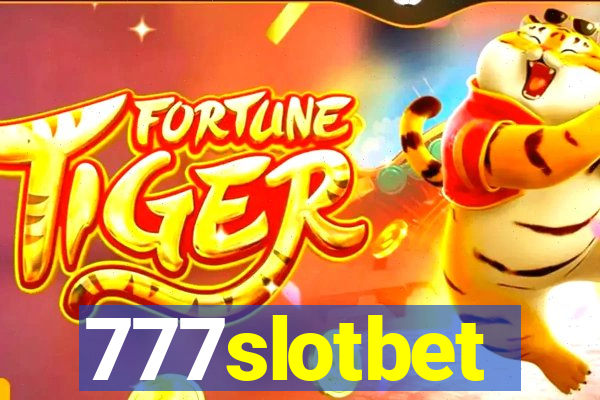 777slotbet