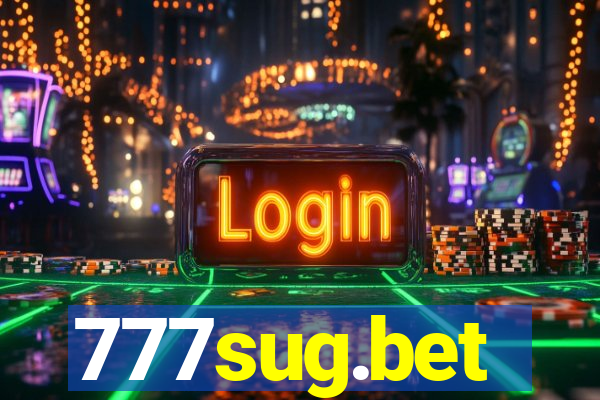777sug.bet