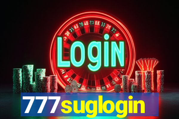 777suglogin