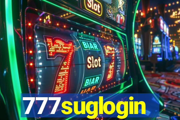 777suglogin