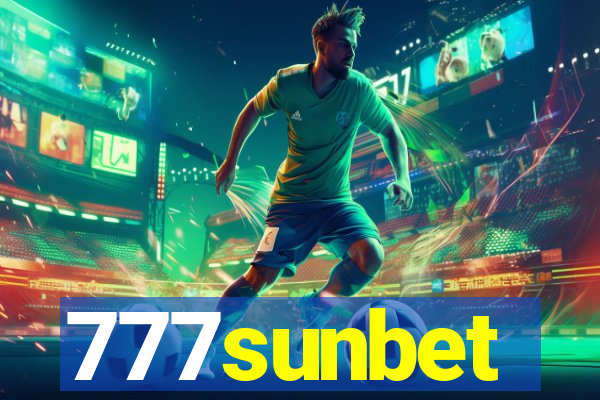 777sunbet
