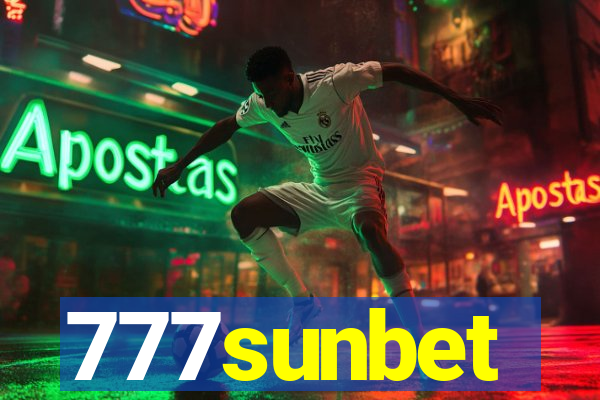 777sunbet