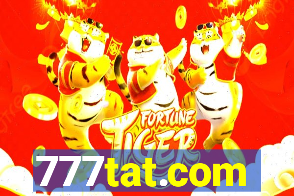 777tat.com