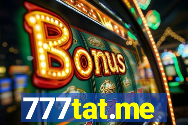 777tat.me
